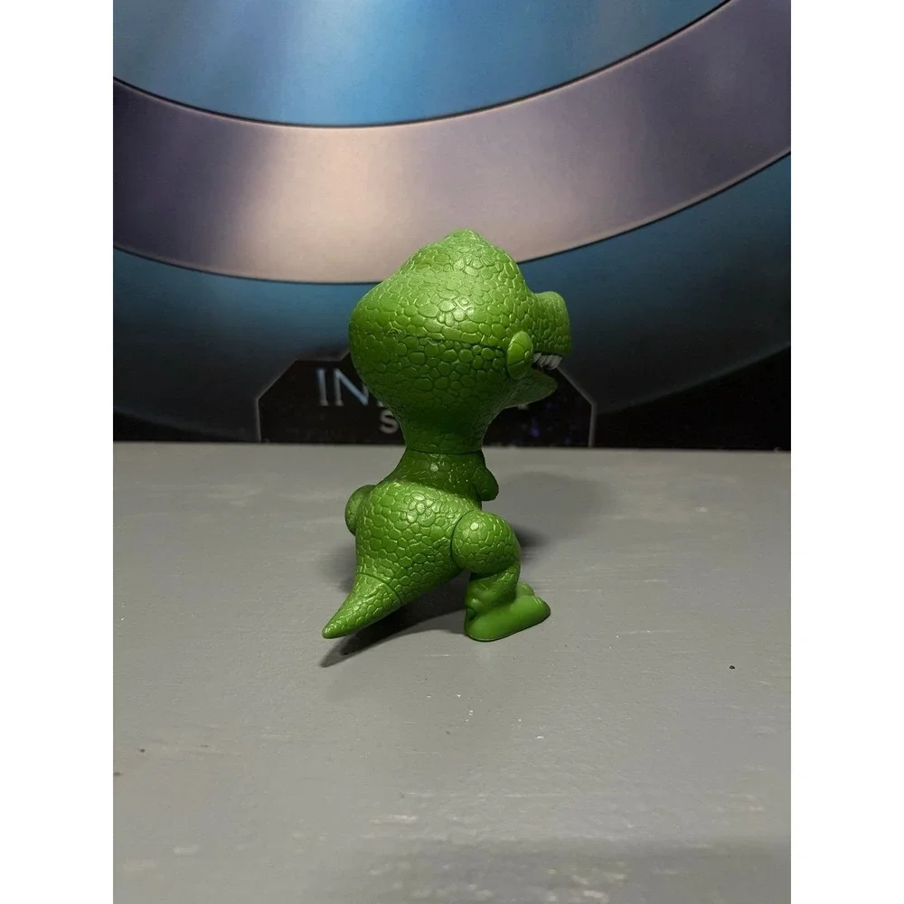 Funko Pop - Toy Story - Rex #171 (Loose)